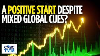 Indian Market Likely To Open Higher Today Despite Mixed Global Cues, Indicates GIFT Nifty screenshot 2