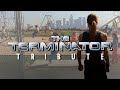 The Terminator | Franchise (Fan-Made) Tribute Trailer