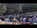 杉山清貴 - SUGIYAMA,KIYOTAKA The open air live “High & High” 2017