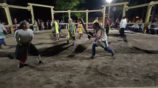 Orc Wars IX (2026) Belegarth Single Blue Tourney