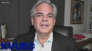 Coronavirus in Austin: Mayor Adler gives update as COVID-19 cases rise | KVUE