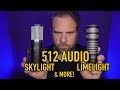 All the 512 audio gear reviewed with mic comparisons  booth junkie