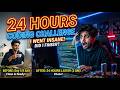 Can You REALLY Learn Coding in One Day? 🤯24 Hour Coding Challenge 🔥 From Beginner to Developer