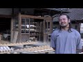 【作家・作り手紹介】小鹿田焼｜坂本工窯 坂本創氏