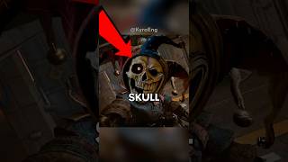 The REAL Face of the Prototype! 💀 #poppyplaytime