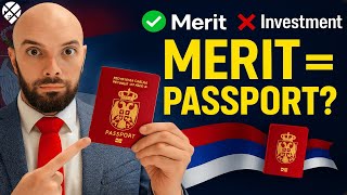 What Makes Serbia’s Citizenship by Merit Program So Unique?
