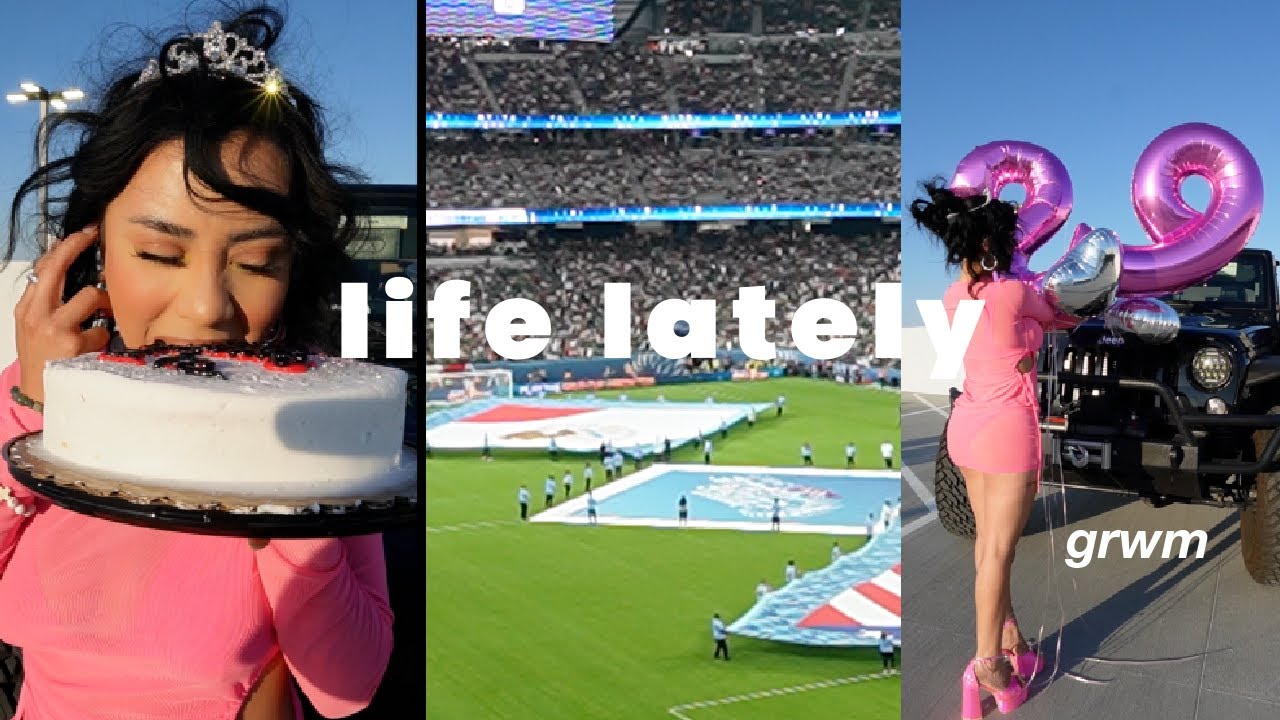 Life Lately Grwm Our First Mexico Vs USA Soccer Game YouTube life-lately-grwm-our-first-mexico-vs-usa-soccer-game-youtube