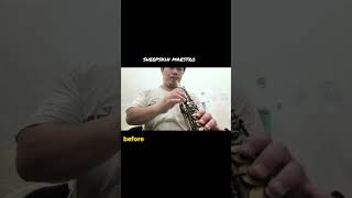 #saxophoneindonesia #saxophonetutorial #saxophonist #saxophonerepair #saxophone #saxophonecover