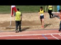 Nacho Torres - Long jump // 7.55 (Null) Mp3 Song