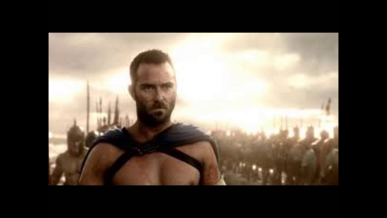 300:La naissance d'un empire 1080p - YouTube