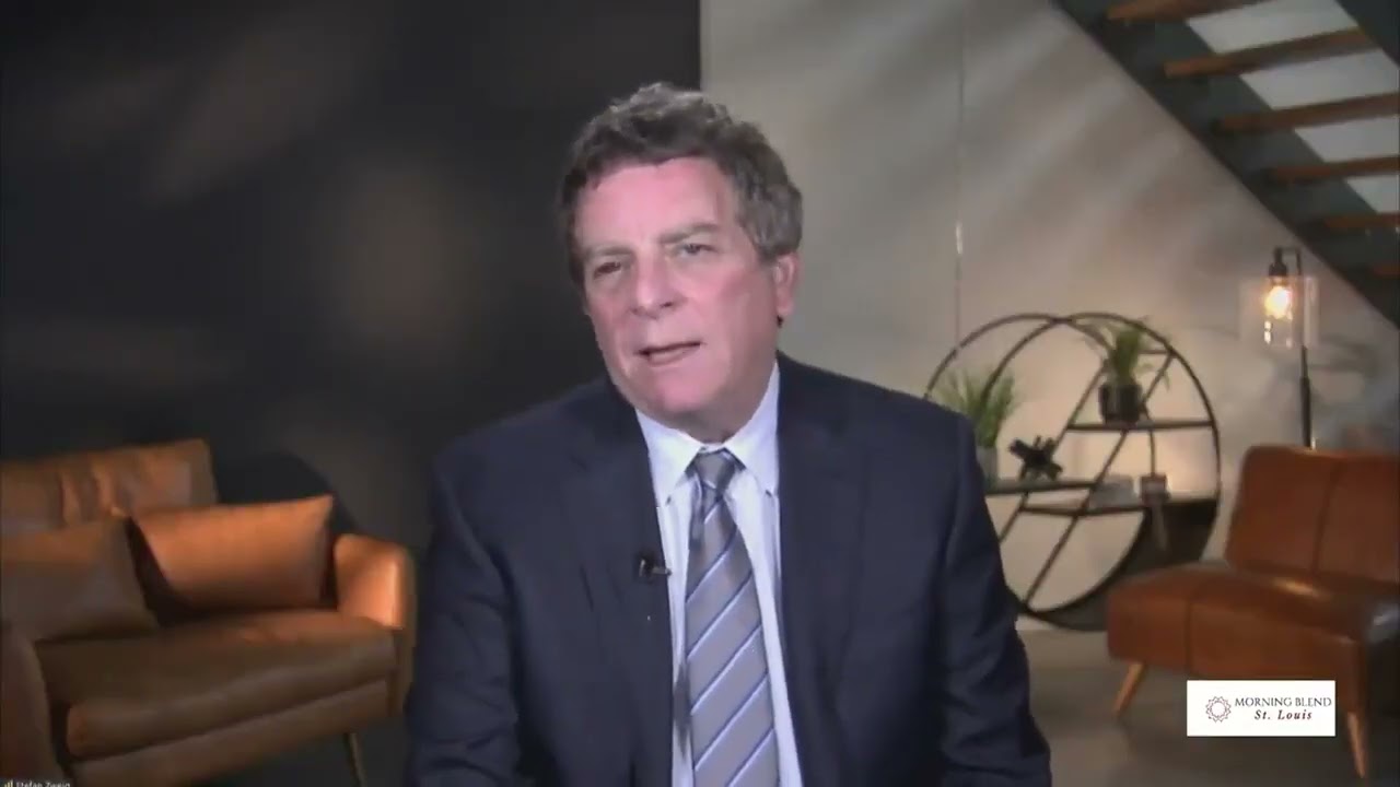 AAE President Appears on St.Louis, MO KPLR-TV