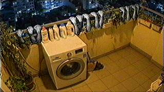 Bóng Đen 2 - Og Horror