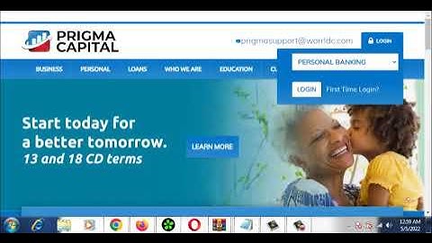 HOW TO DESIGN ONLINE BANKING WEBSITE WITH EMAIL AND SMS ALERT