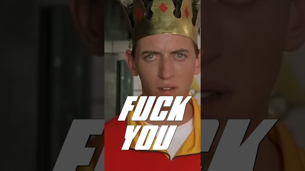 Greatest Line Deliveries in Movie History - Half-Baked - “You're Cool”