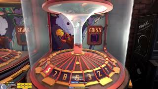 Tower Unite, Arcade (Double Tickets)