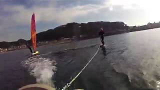 Tow In Foil Exercise Sumika Ng Collection 20181127