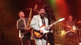 Eastern Standard Time - Mad Dog @ Freedom Sounds Festival 2019