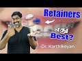      types and cost of dental retainers  denta kings