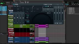 Mastering Techno Walkthrough - All Plug-ins