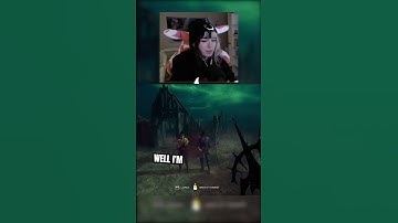 i couldnt do it #dbd #dbdclips #dbdmoment #deadbydaylight