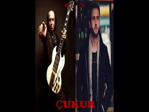 ÇUKUR – Erkin KORAY -Cemalim- Aklım Tıkır Tıkır Ruhum Püfür Püfür..