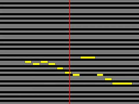 【ガイドメロディ】 WANDS   Listen to the Heartbeat