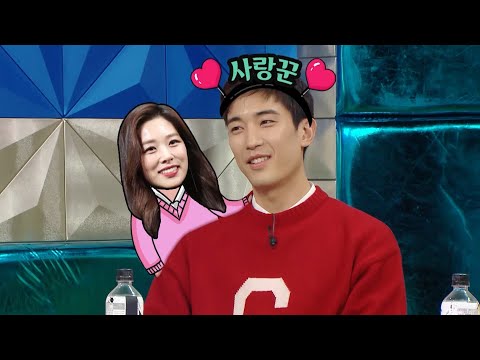 [선공개] 동건vs경준, 이벤트를 대하는 극과 극 자세