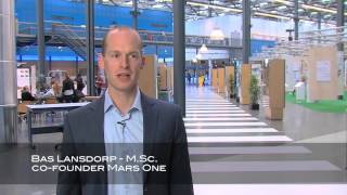 Mars One introduction film @stevebd1