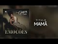 Edmázia Mayembe - Mama (Audio Oficial)