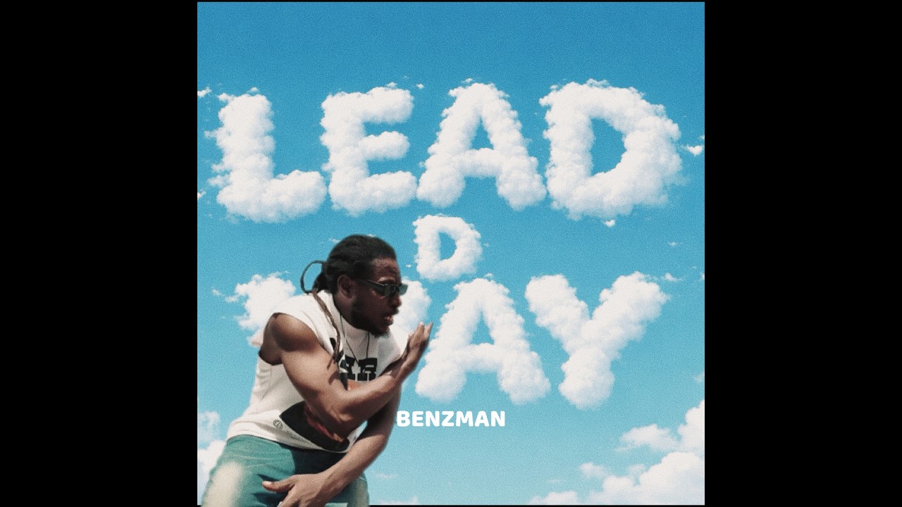 Watch Benzman - Lead D Way {Visualiser) on YouTube Watch Benzman - Lead D Way {Visualiser) on YouTube