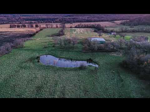 8121 S Hardsaw Road, Oak Grove, MO home video tour