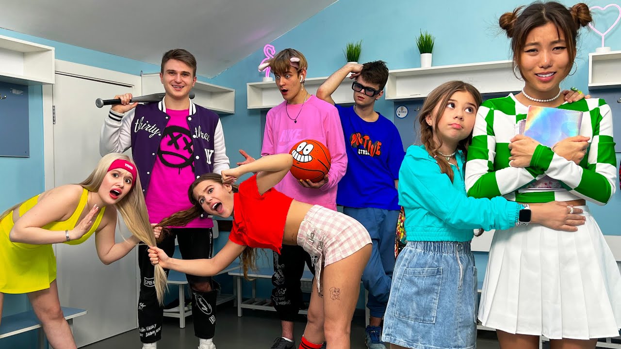 Кикидо кампус картинки