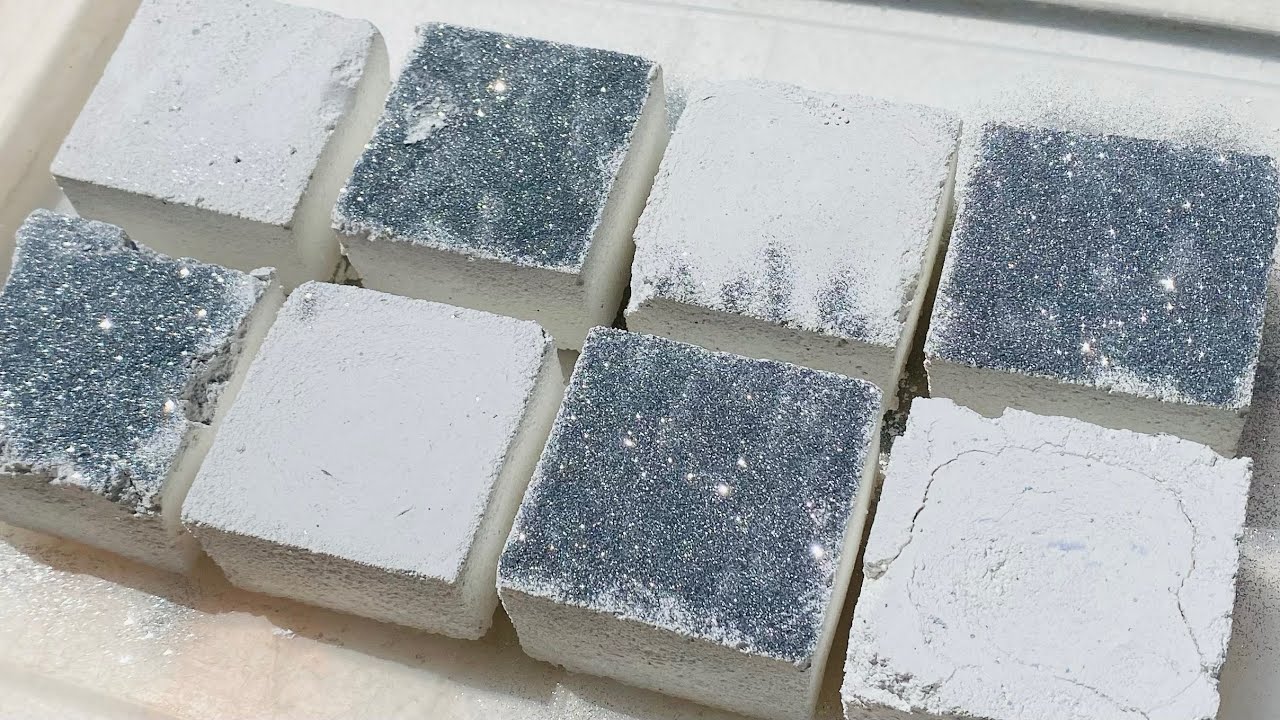 Rgc Block DUSTY REFORMED GYM CHALK BLOCKS| PLAIN JANE RGC BLOCKS | GYM CHALK ...