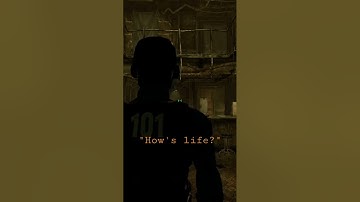 Welcome to Megaton! - Fallout 3