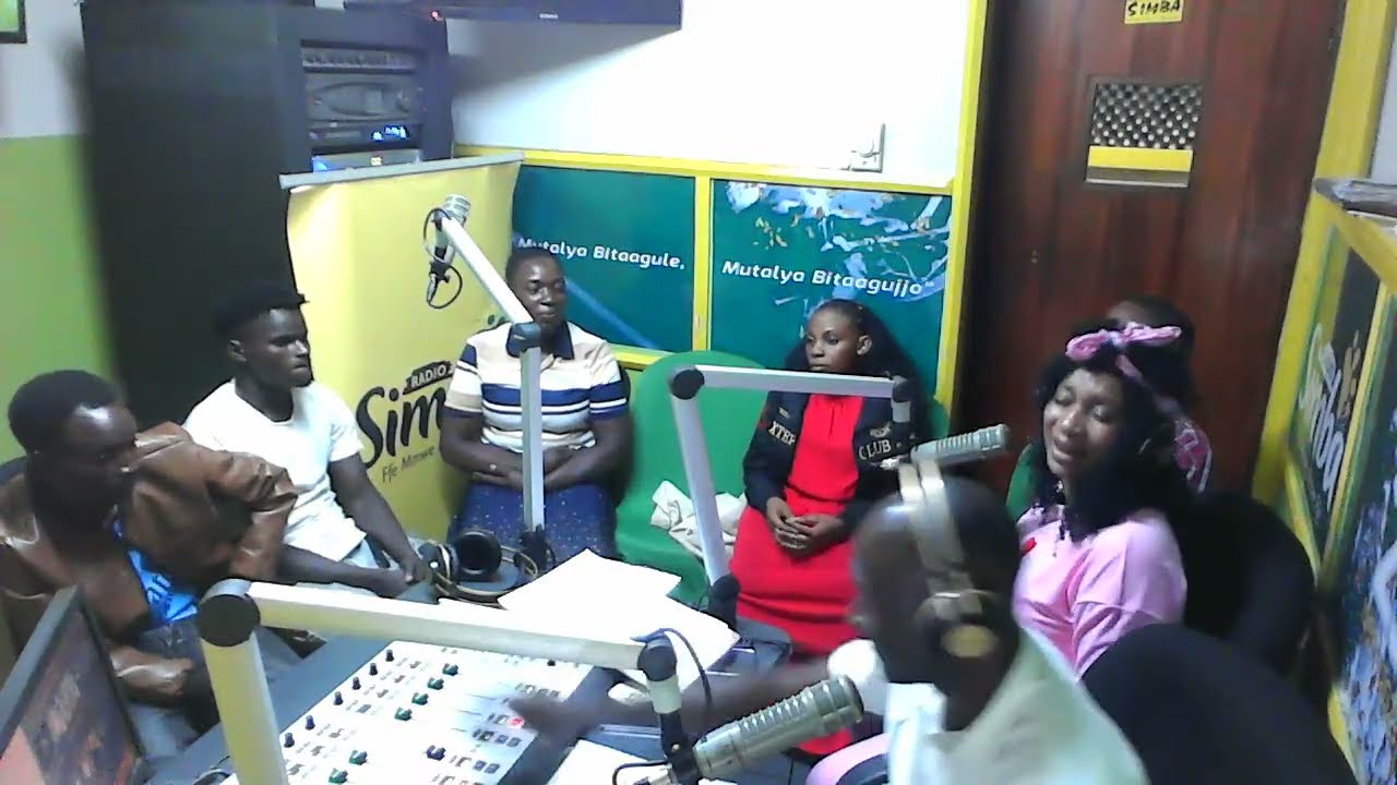 NEYIMBIRA BYANGE 2024 SALA WANO MOTO MOTO NE KIKONGOLIRA ,NANYINIZO NE SUPER KISS