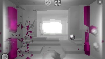 Smash Hit NULL gameplay!