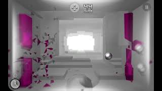 Smash Hit NULL gameplay!