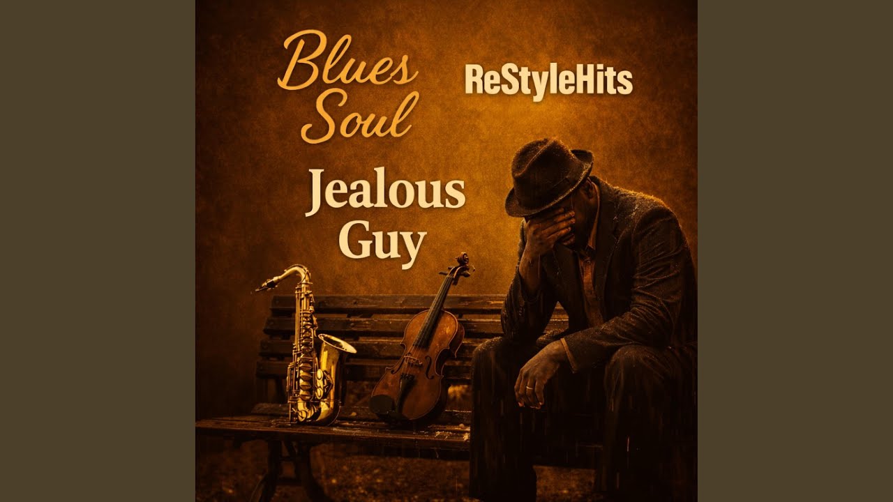 Watch Jealous Guy on YouTube Watch Jealous Guy on YouTube