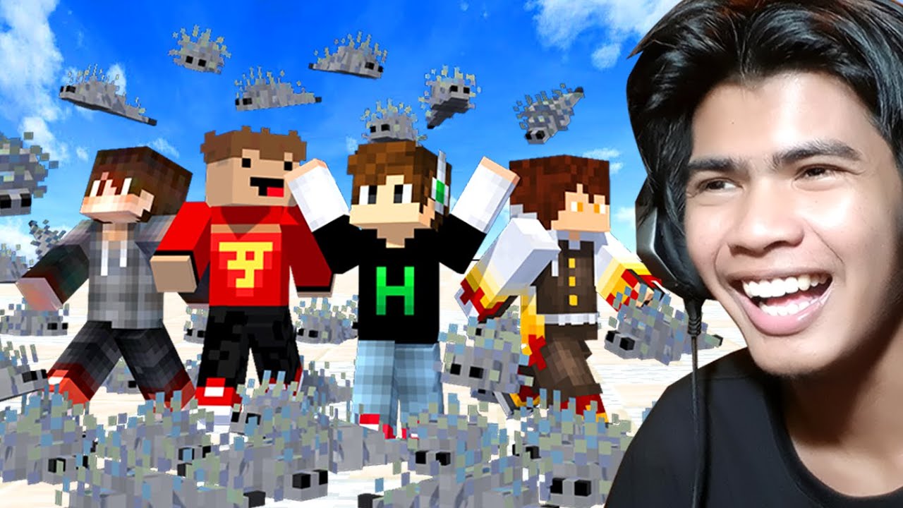 ខ្ញុំហៅពួកគាត់មកធ្វើបាប