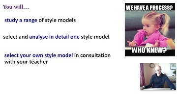 English Language A Level Original Writing Short Story 1 Paul Heselton