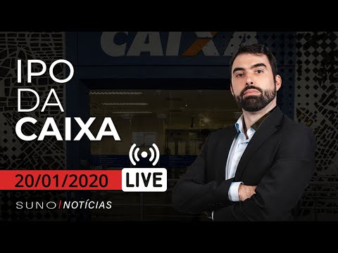 ?ESPECIAL: Davos 2020; IPO da Caixa; Fundos têm patrimônio recorde em 2019; FMI eleva PIB do Brasil