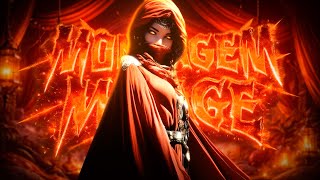 MONTAGEM MIRAGE - NUEKI