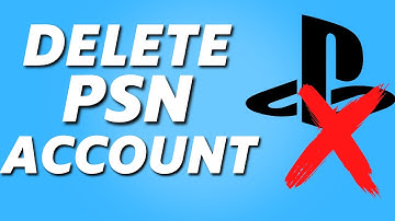 How to Delete Your Playstation Account (Easy 2025)