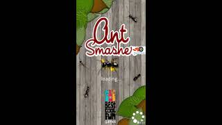 Ant Smasher # Score  2.1K+ || Rapchik Games screenshot 4