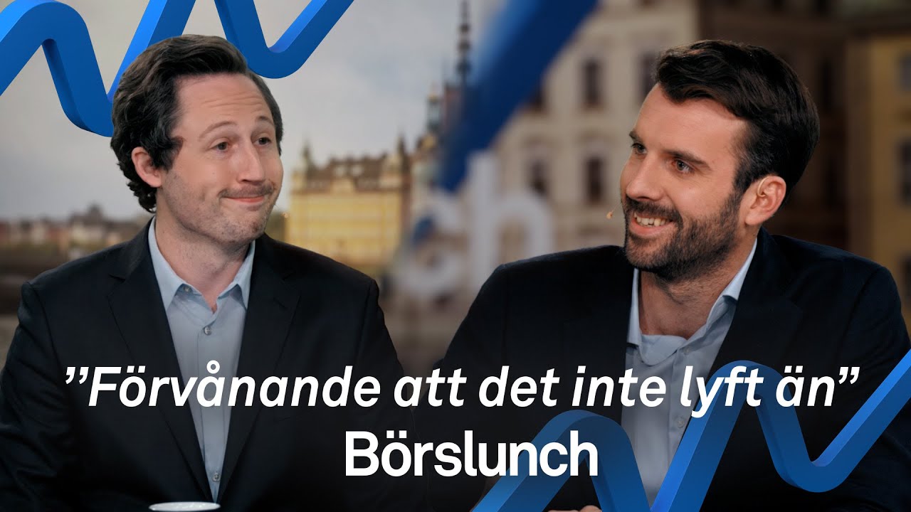 Miljardärerna tankar aktier i ratade sektorn