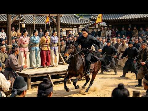 공간에 거액의 재산을 숨기고, 향비누로 부유한 가문을 사로잡으며 옛 부하들을 규합한다. 결국 혼군을 뒤엎고 천하를 바로잡겠다고 결심한다.【미녀와 복수】