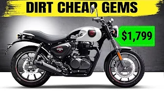 These Bikes Are Crazy Cheap Right Now (Buy Before Prices Rise)
