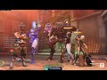 Overwatch 2 Hanzo POTG 4k Dragonstrike + headshot