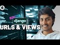 How to Connect URLs and Views in Django | Seekho Django #6