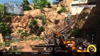 C4 Quad Kill!!!!